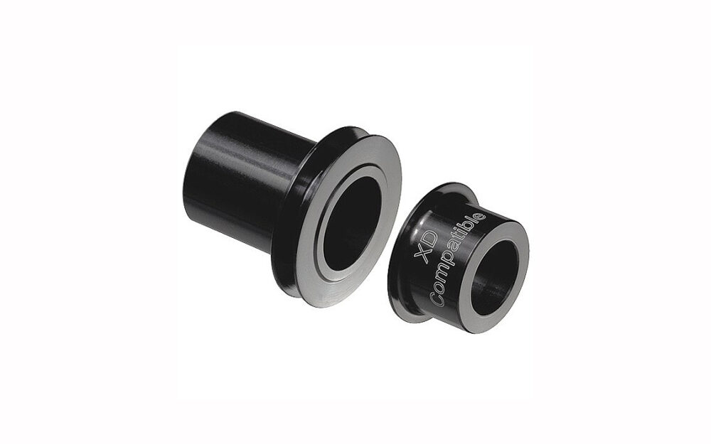 Aizmugurējā rumbas sānu vāciņš - DT Swiss 12 x 142 mm