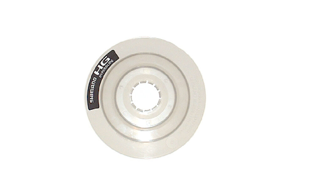 Spieķu aizsargs - Shimano