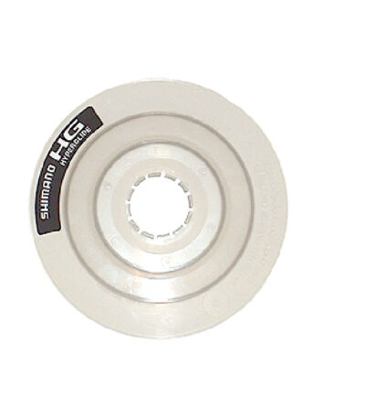 Spieķu aizsargs - Shimano