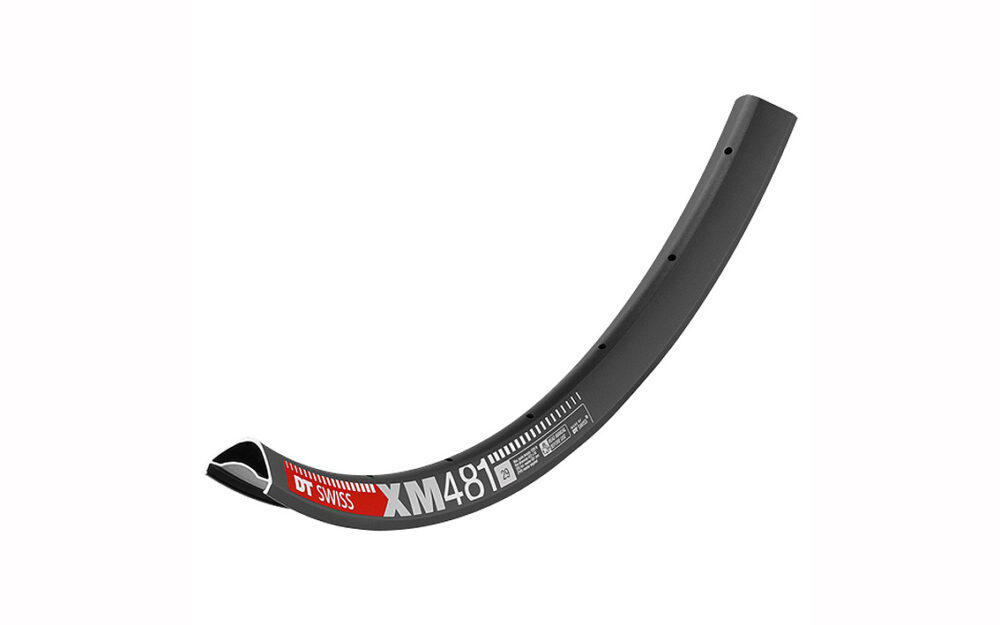 Riteņa aploce - DT Swiss 29" XM 481
