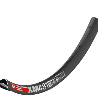 Riteņa aploce - DT Swiss 29" XM 481
