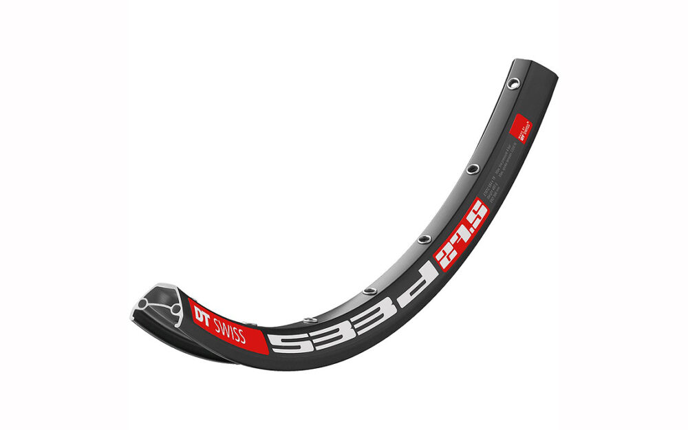Riteņa aploce - DT Swiss 27.5" 533D