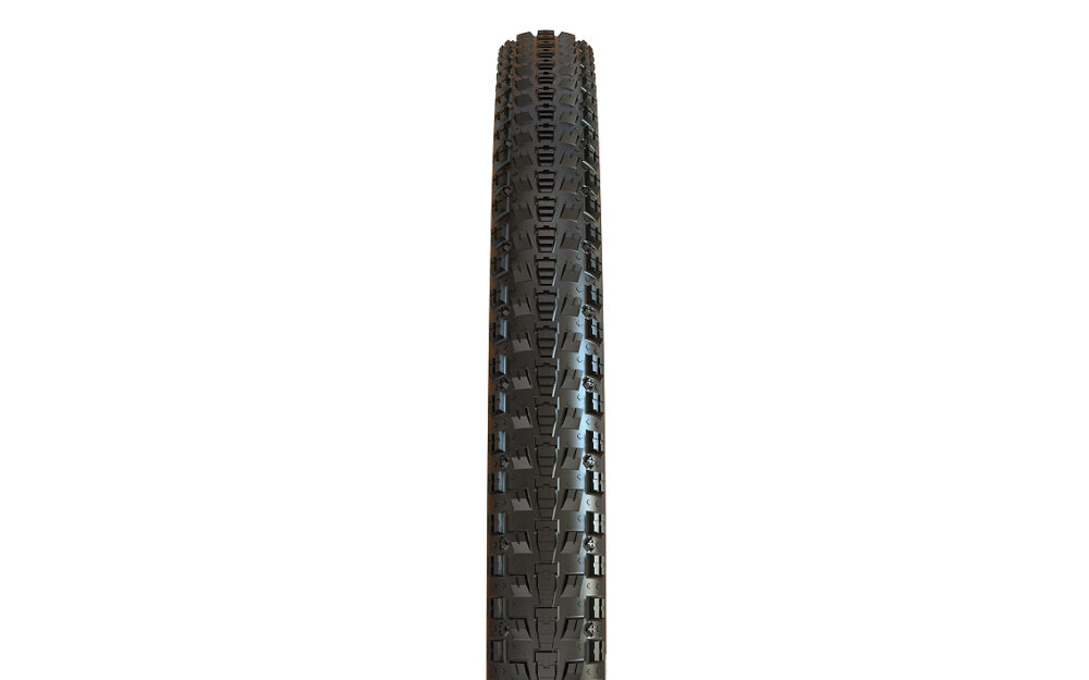 Bicycle tyre - Maxxis 26 x 1.95 Crossmark II - Image 2