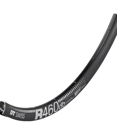 Riteņa aploce - DT Swiss 700C R 460 DB