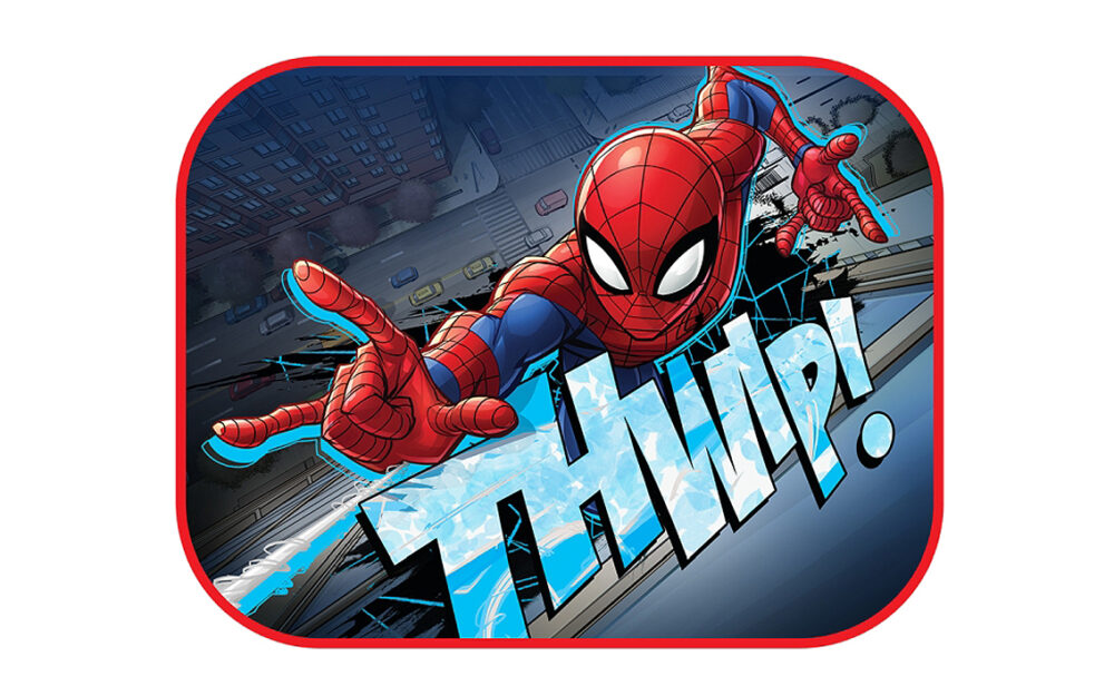 Sunshades - Seven Spiderman - Image 2