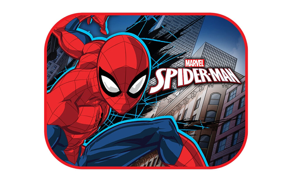 Sunshades - Seven Spiderman - Image 3