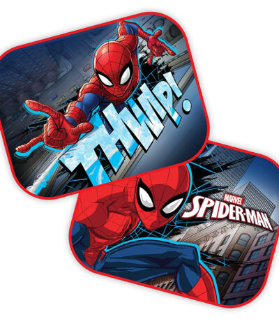 Aizsardzība pret sauli - Seven Spiderman
