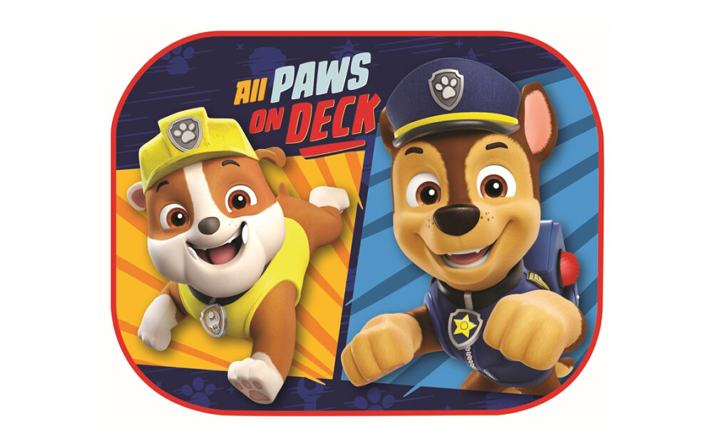 Sunshades - Seven Paw Patrols Boys - Image 2