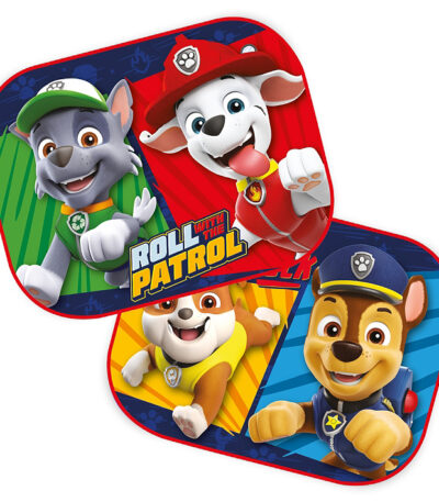 Aizsardzība pret sauli - Seven Paw Patrols Boys