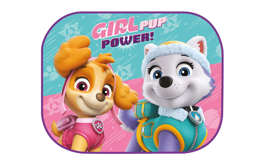 Sunshades - Seven Paw Patrols Girls - Image 2