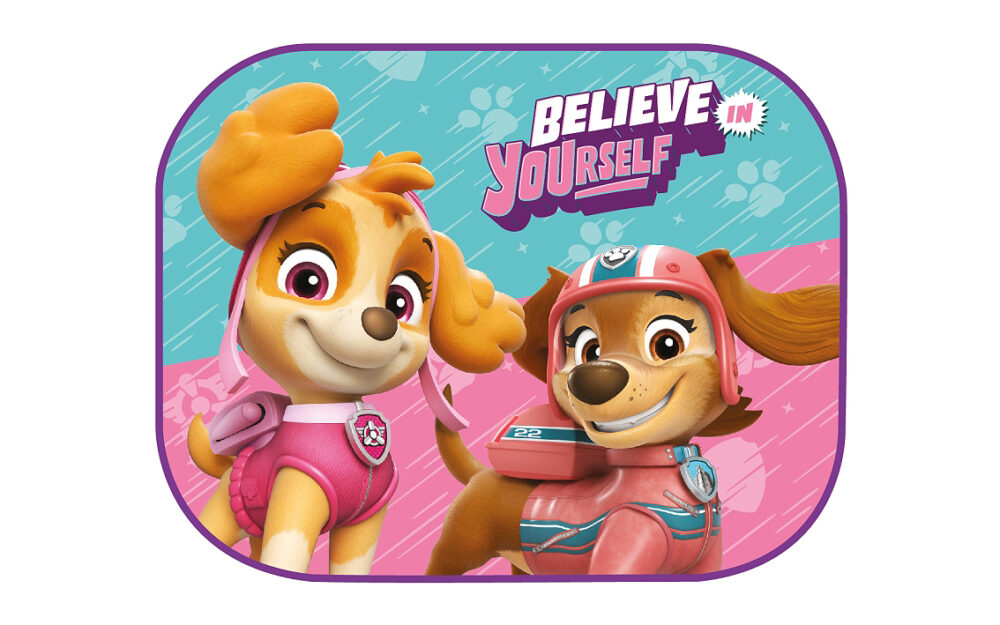 Sunshades - Seven Paw Patrols Girls - Image 3