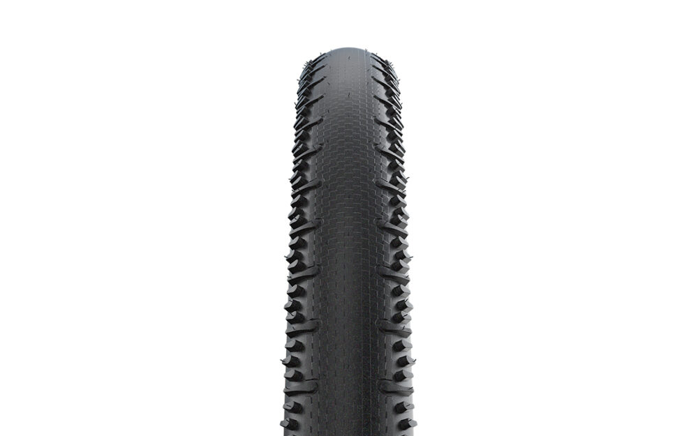 Велосипедная шина - Schwalbe 700 x 40C G-One RS — изображение 2