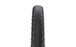 Велосипедная шина - Schwalbe 700 x 40C G-One RS — изображение 2