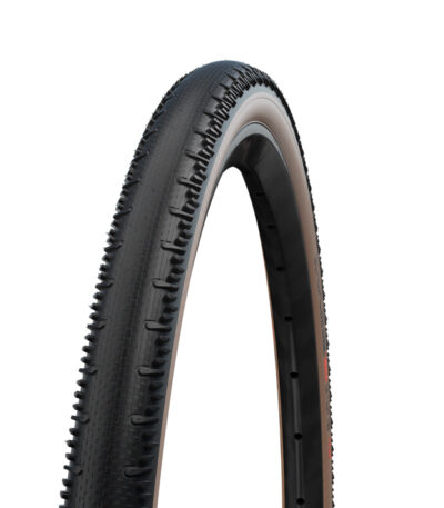 Velosipēda riepa - Schwalbe 700 x 40C G-One RS