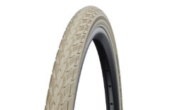 Велосипедная шина - Schwalbe 28 x 1 1/2 700 x 38B Delta Cruiser Plus — изображение 2