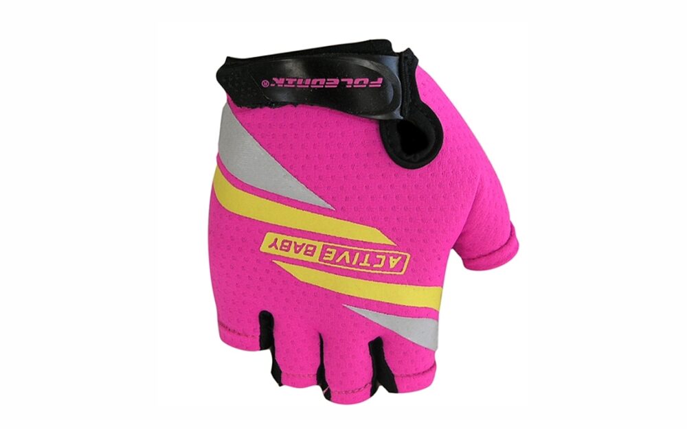 Bērnu cimdi - Polednik Active Baby 5