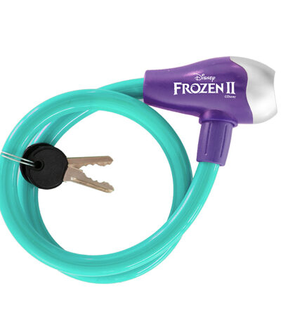 Saslēgs - Seven Frozen 2