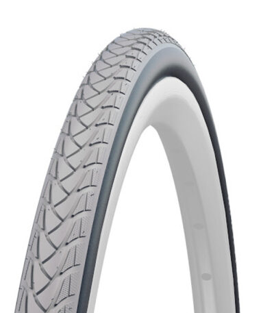 Riteņkrēsla riepa - Schwalbe 24 x 1.00 Marathon Plus