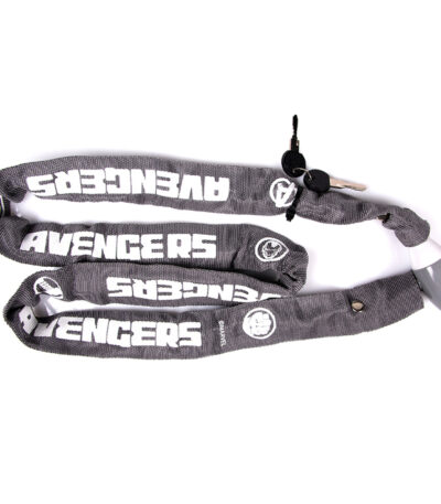Saslēgs - Seven Avengers