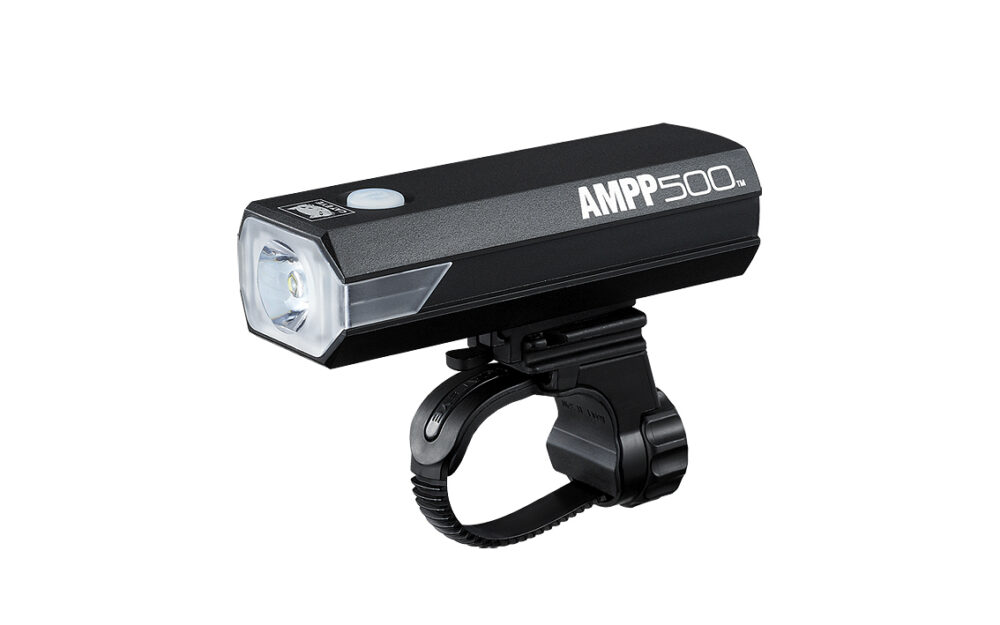 Priekšējais lukturis - Cat Eye AMPP500