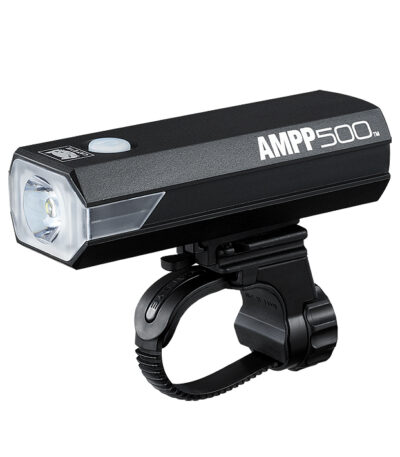 Priekšējais lukturis - Cat Eye AMPP500