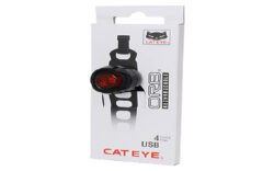 Фонарь задний - Cat Eye Orb RC R — изображение 2