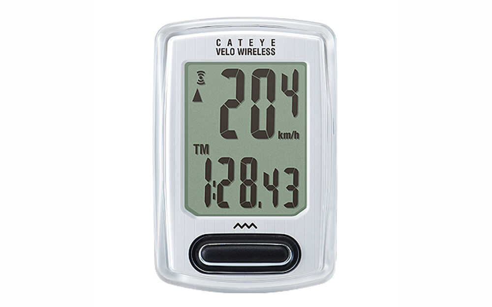 Velodators - Cat Eye Velo Wireless