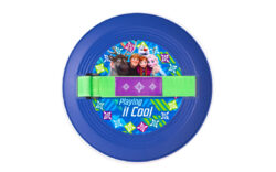 Catch Ball Game - Seven Frozen - Image 2