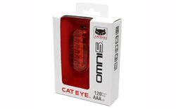 Rear light - Cat Eye OMNI 5 - Image 2