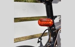 Rear light - Cat Eye OMNI 5 - Image 3