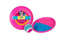 Catch Ball spēle - Seven Minnie