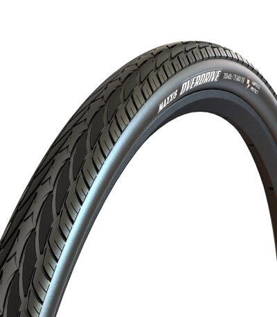 Velosipēda riepa - Maxxis 26 x 1.75 x 2 Overdrive