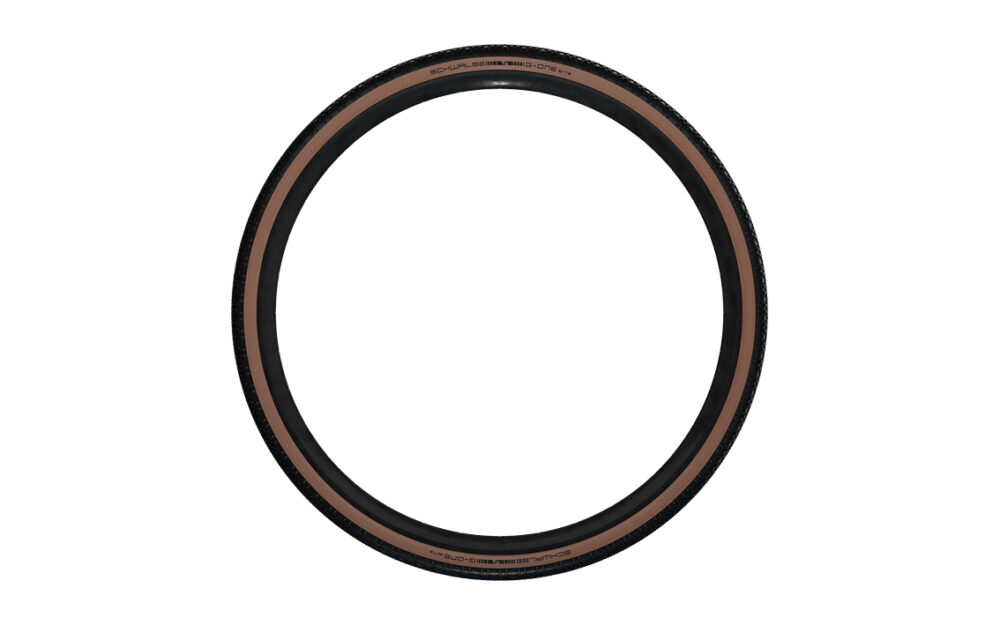 Rattarehv - Schwalbe 700 x 45C G-One Bite - Image 2
