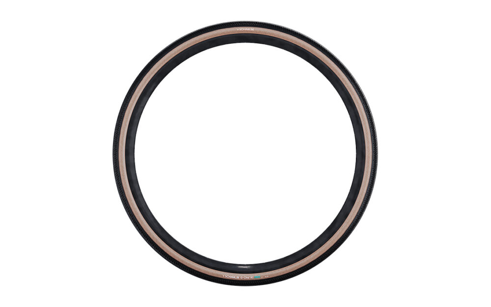 Rattarehv - Schwalbe 700 x 45C G-One RS - Image 2
