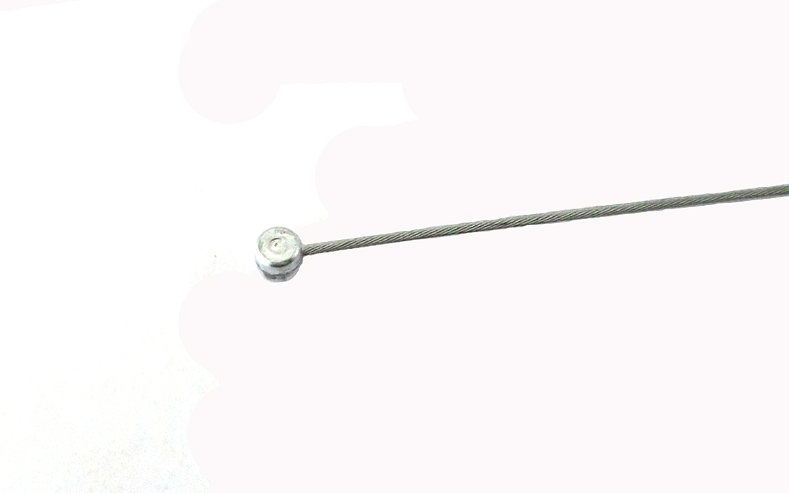 5350-1 Brake cable - Saccon SAW - Image 2