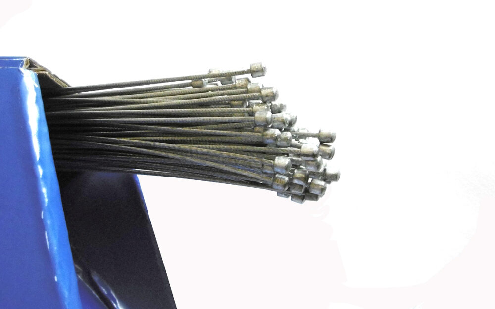 Shift cables - Saccon SAB - Image 2