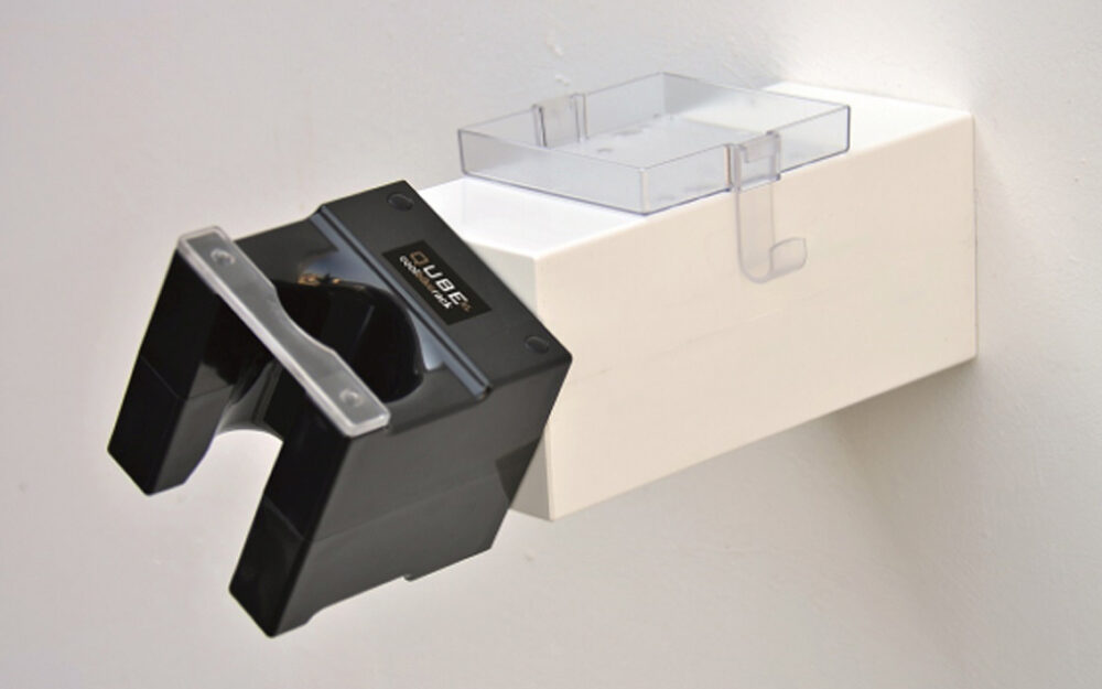 Tureklis velosipēdu - Peruzzo QUBE XL 445/BN