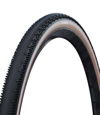 Velosipēda riepa - Schwalbe 700 x 50C G-One RS