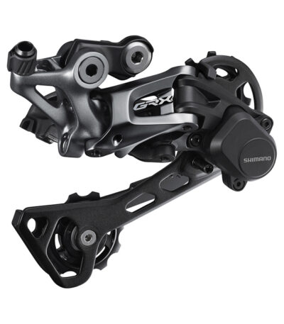Aizmugurējais pārslēdzējs - Shimano GRX RD-RX812