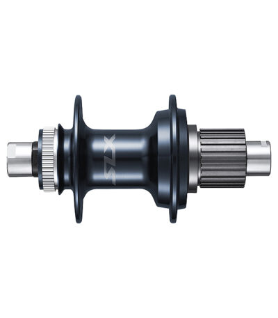 Aizmugurējā rumba - Shimano SLX FH-M7110