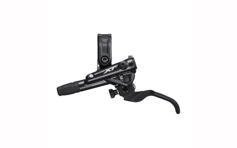 Hidraulisko bremžu rokturis - Shimano Deore XT BL-M8100