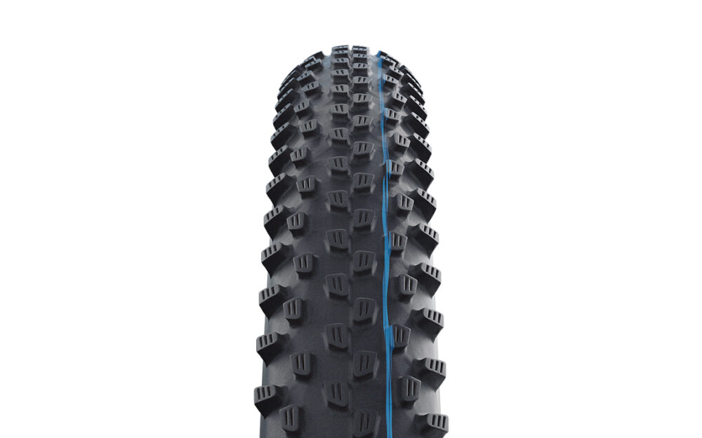 Bicycle  tyre - Schwalbe 29 x 2.35 Racing Ray - Image 2
