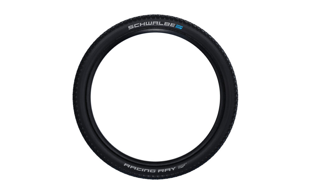 Bicycle  tyre - Schwalbe 29 x 2.35 Racing Ray - Image 3