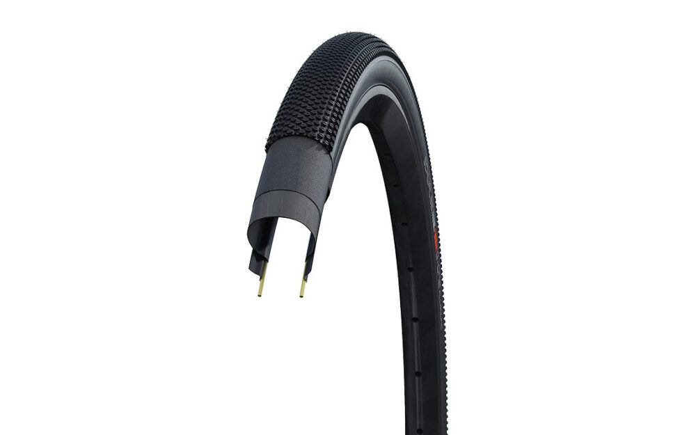 Bicycle  tyre - Schwalbe 29 x 2.25 G-One Allround - Image 2
