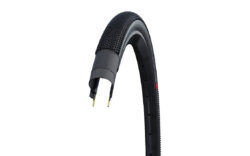 Bicycle  tyre - Schwalbe 29 x 2.25 G-One Allround - Image 2