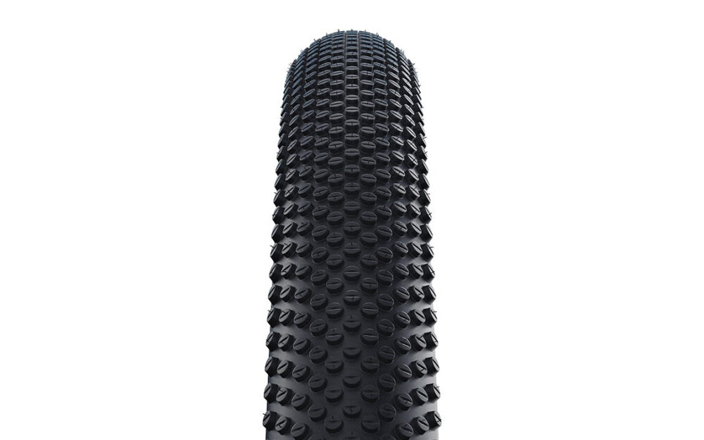 Bicycle  tyre - Schwalbe 29 x 2.25 G-One Allround - Image 3