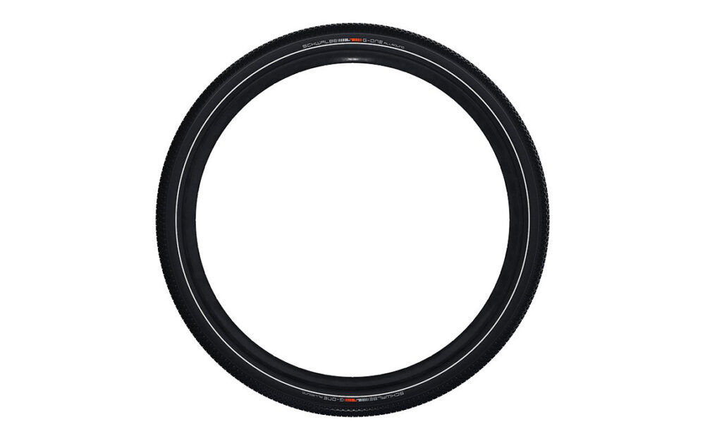 Bicycle  tyre - Schwalbe 29 x 2.25 G-One Allround - Image 4