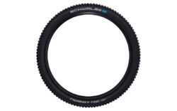 Велосипедная шина - Schwalbe 29 x 2.40 Nobby Nic — изображение 2