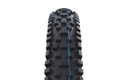 Велосипедная шина - Schwalbe 29 x 2.40 Nobby Nic — изображение 3