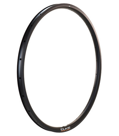 Rima 700C - Duke World Runner X 25
